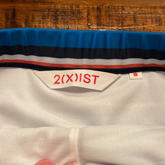 Mens 2xist swim brief size small - Picture 2 of 3